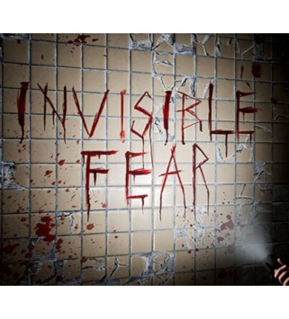 Invisible Fear Steam Key GLOBAL